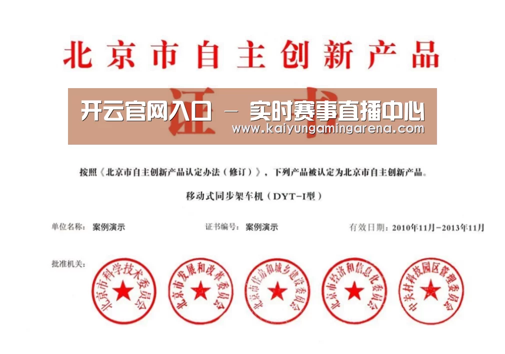 荣誉证书三(图1)