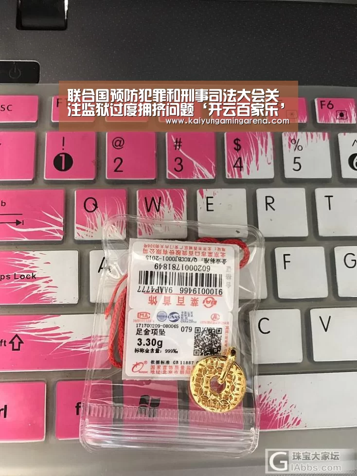 联合国预防犯罪和刑事司法大会关注监狱过度拥挤问题‘开云百家乐’(图1) 开云百家乐